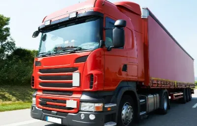 Antalya Kepsut Ambar Kargo