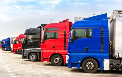 Antalya Kepsut Ambar Nakliyat