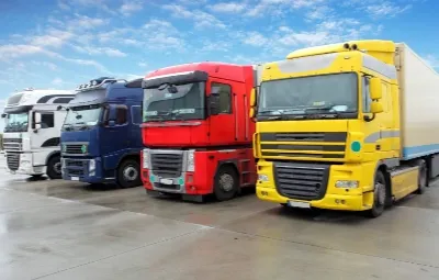 Antalya Kepsut Nakliye Ambarı