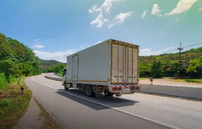 Antalya ile Kepsut Arası Bulaşık Makinesi Taşıma