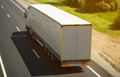 Antalya ile Kepsut Arası Parça Eşya Taşıma