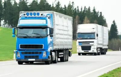 Antalya ile Kepsut Arası Eşya Taşıma